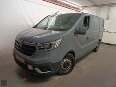 Renault - TRAFIC