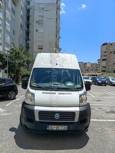 Fiat - Ducato