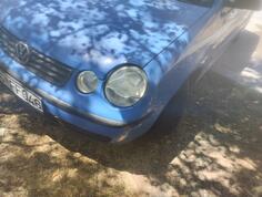 Volkswagen - Polo - 1.2b