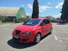 Seat - Altea - 2.0 TDI