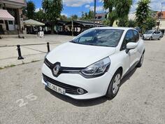 Renault - Clio - dci
