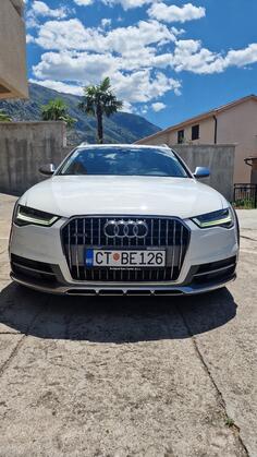 Audi - A6 Allroad - 3.0