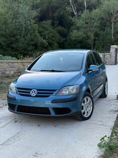 Volkswagen - Golf Plus - 1.9 bkc