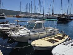 Jeanneau - Merry Fisher 635