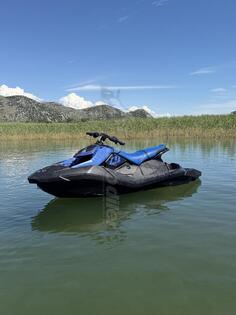 Sea-Doo - Spark