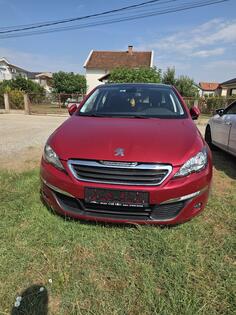 Peugeot - 308 - 1.6 HDI