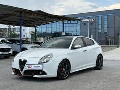 Alfa Romeo - Giulietta - 2.0 JTDm2