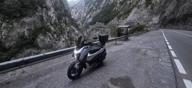 Zontes - 350M