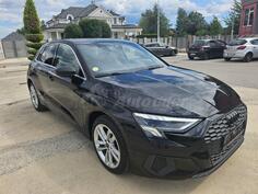 Audi - A3 - 2.0 TDI