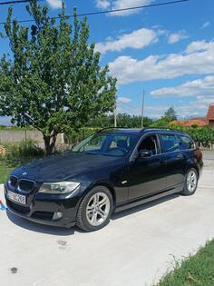 BMW - 318 - 320