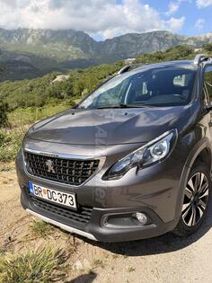 Peugeot - 2008 - 1,5 DCI