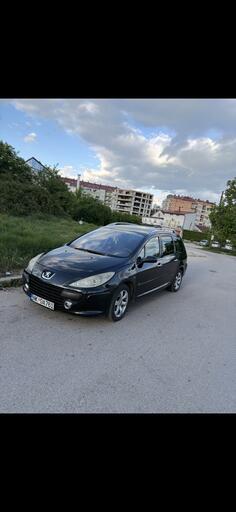Peugeot - 307 - 1.6 hdi