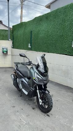 NAS - ADV200