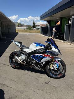 BMW - RR