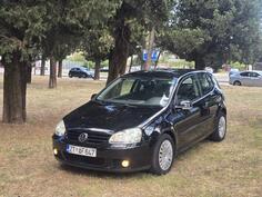 Volkswagen - Golf 5 - 1.9