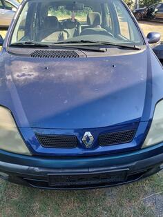 Renault - Scenic - 1.9