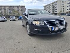 Volkswagen - Passat - 2.0