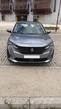 Peugeot - 3008 - 1.5 hDi