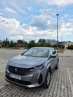 Peugeot - 3008 - 1.5 hDi