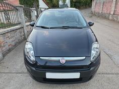 Fiat - Punto Evo - 1.3 tdi