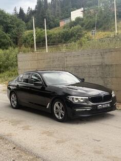 BMW - 520 - 520xd