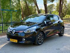 Renault - Clio - 1.5 dci