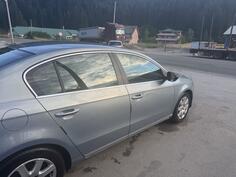 Volkswagen - Passat - 2.0 TDI