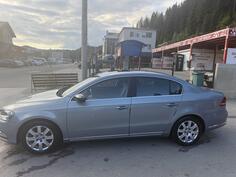 Volkswagen - Passat - 2.0 TDI