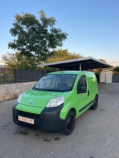 Citroen - Nemo - 1.3hdi