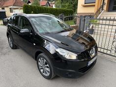 Nissan - Qashqai - 1.6 DCi