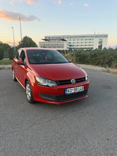 Volkswagen - Polo - 1.6TDI DSG
