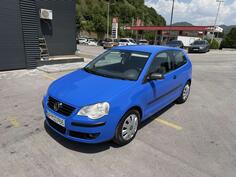 Volkswagen - Polo - 1.4TDI
