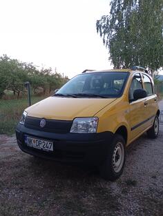 Fiat - Panda - 1.2