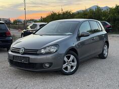 Volkswagen - Golf 6 - 1.2 TSI