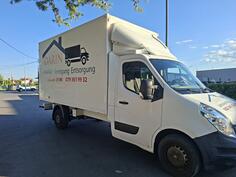 Renault - master
