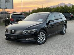 Volkswagen - Passat - 2.0 TDI
