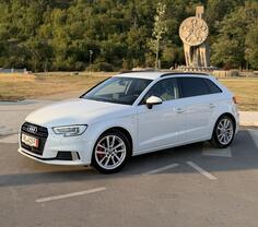 Audi - A3 - VIRTUAL 2.0 110KW