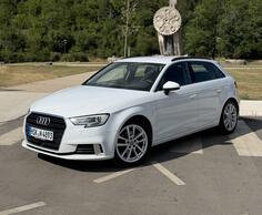 Audi - A3 - VIRTUAL 2.0 110KW