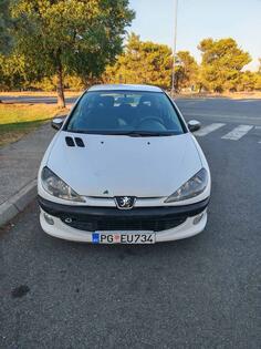 Peugeot - 206 - 1.4 HDI