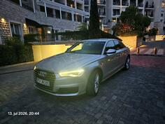 Audi - A6 - 2.0 tdi Ultra