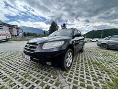 Hyundai - Santa Fe - 2.2 CRDI