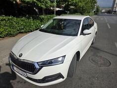Škoda - Octavia - 1.5 TSI