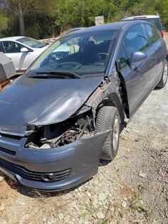 Citroen - C4 - 1.4 16v benzinac
