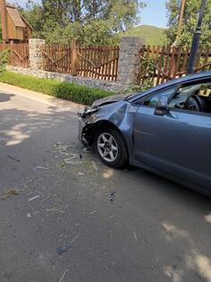 Citroen - C4 - 1.4 16v benzinac