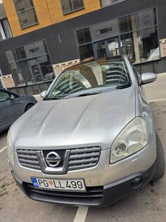 Nissan - Qashqai - 1.5 dci