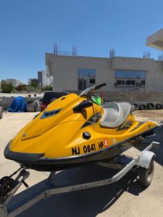 Yamaha - Vxr