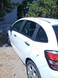 Citroen - C3 - 1.4