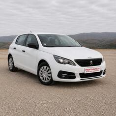 Peugeot - 308 - 1.6 dizel