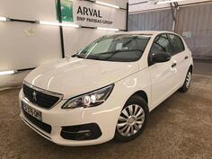 Peugeot - 308 - 1.6 dizel