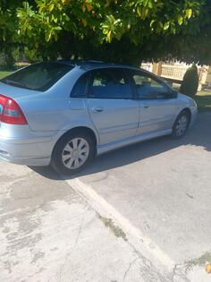 Citroen - C5 - 2,2.hdi.
